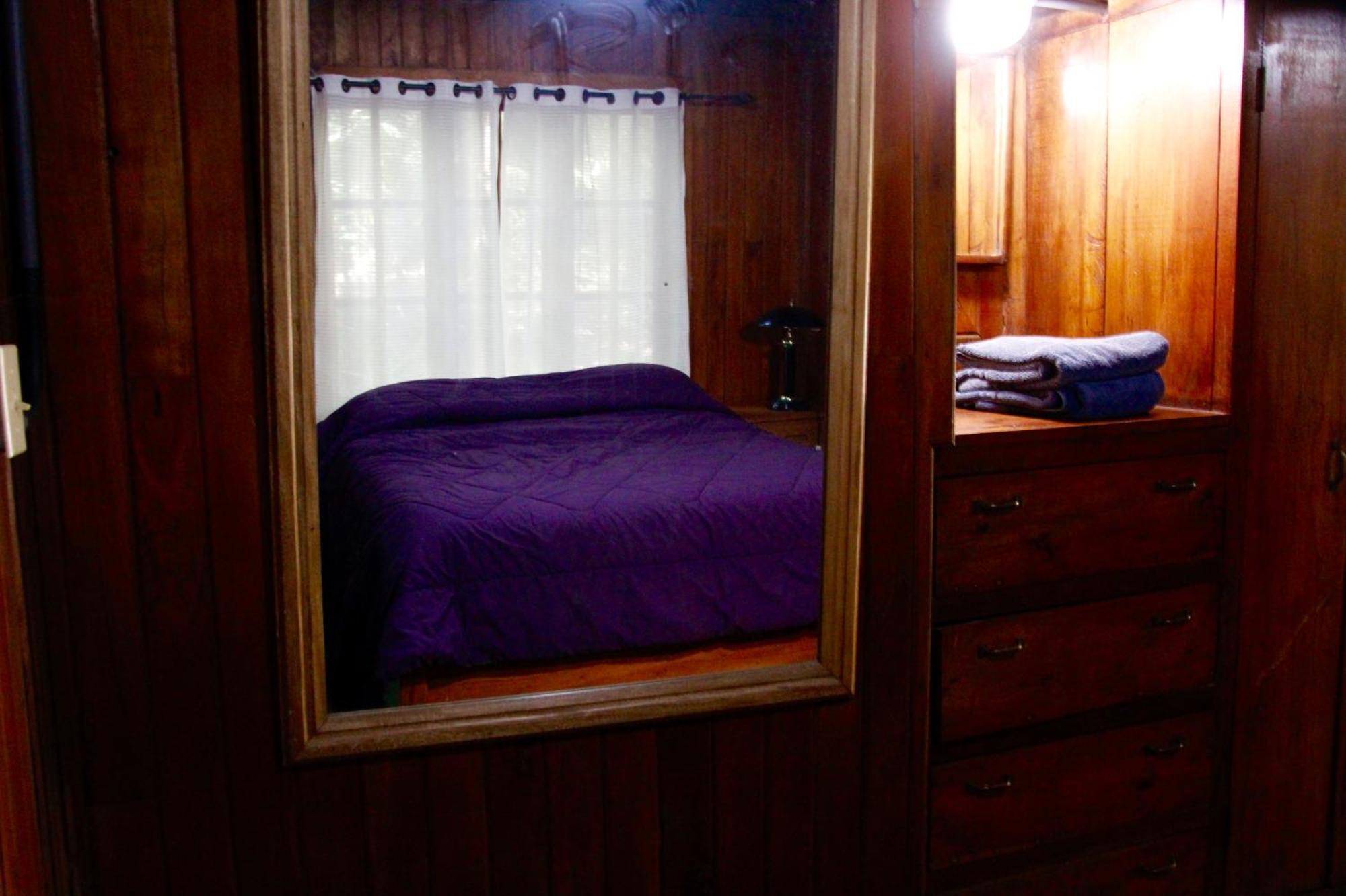 Los Quetzales Ecolodge & Spa Cerro Punta Eksteriør bilde